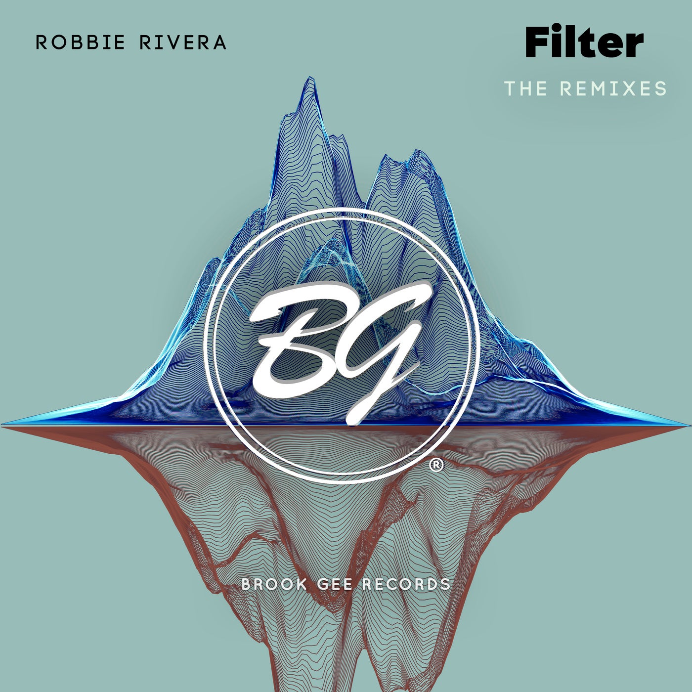 Robbie Rivera – Filter – The Remixes [BG077]